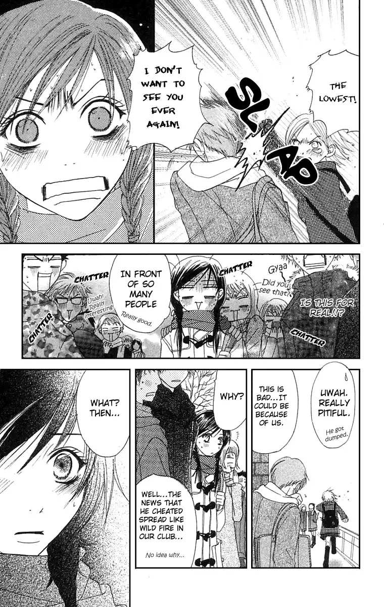 Otokomae! Beads Club Chapter 5 18